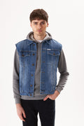 Jacket Denim Classic