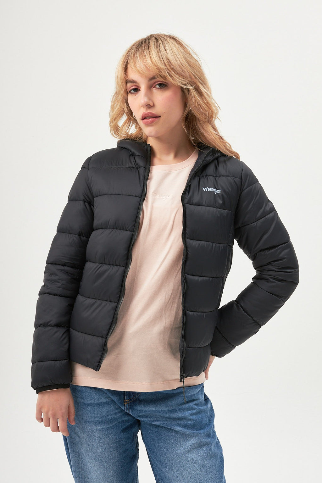 Jacket Melody
