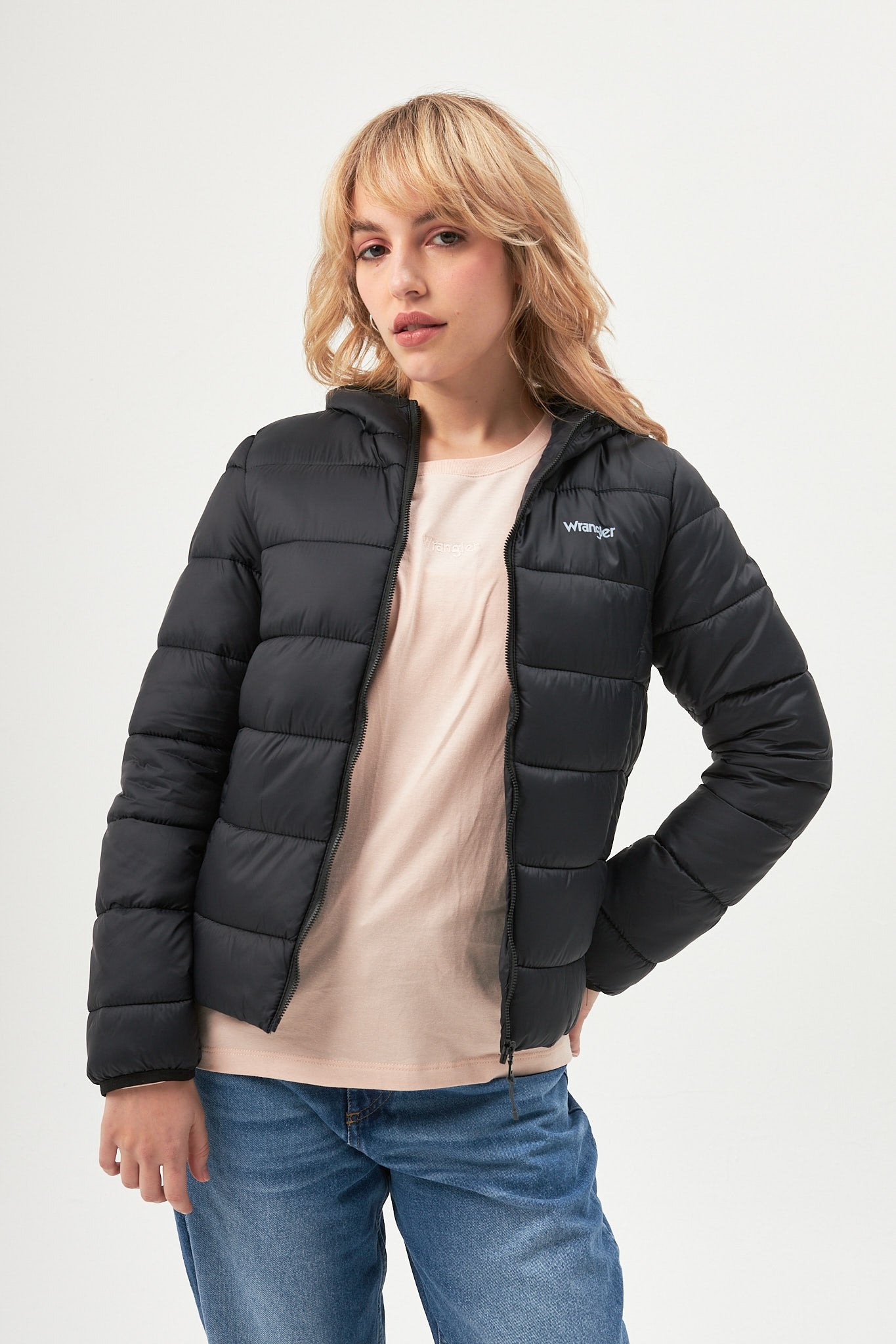 Jacket Melody
