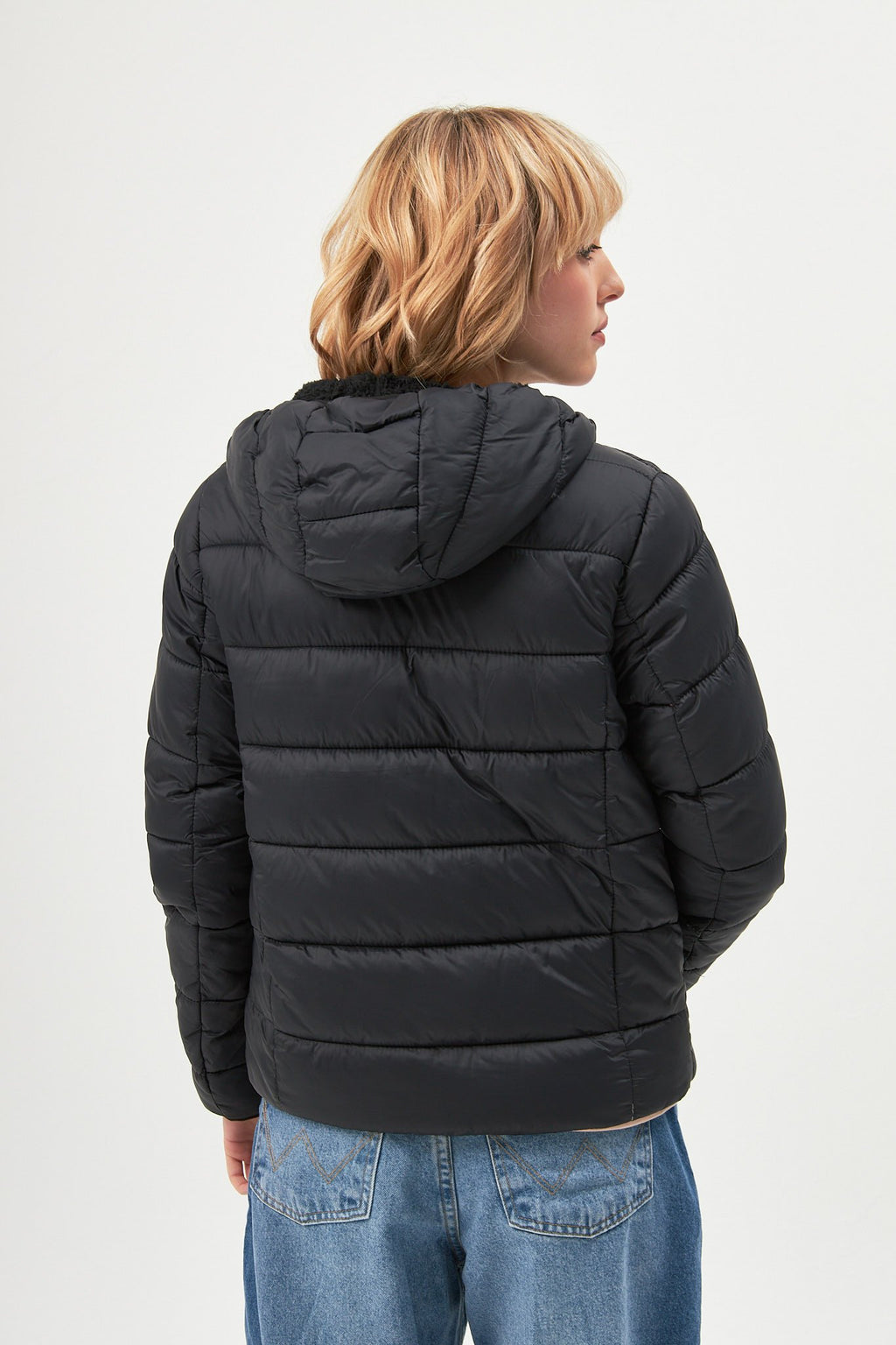 Jacket Melody