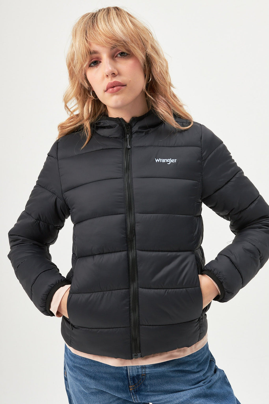 Jacket Melody