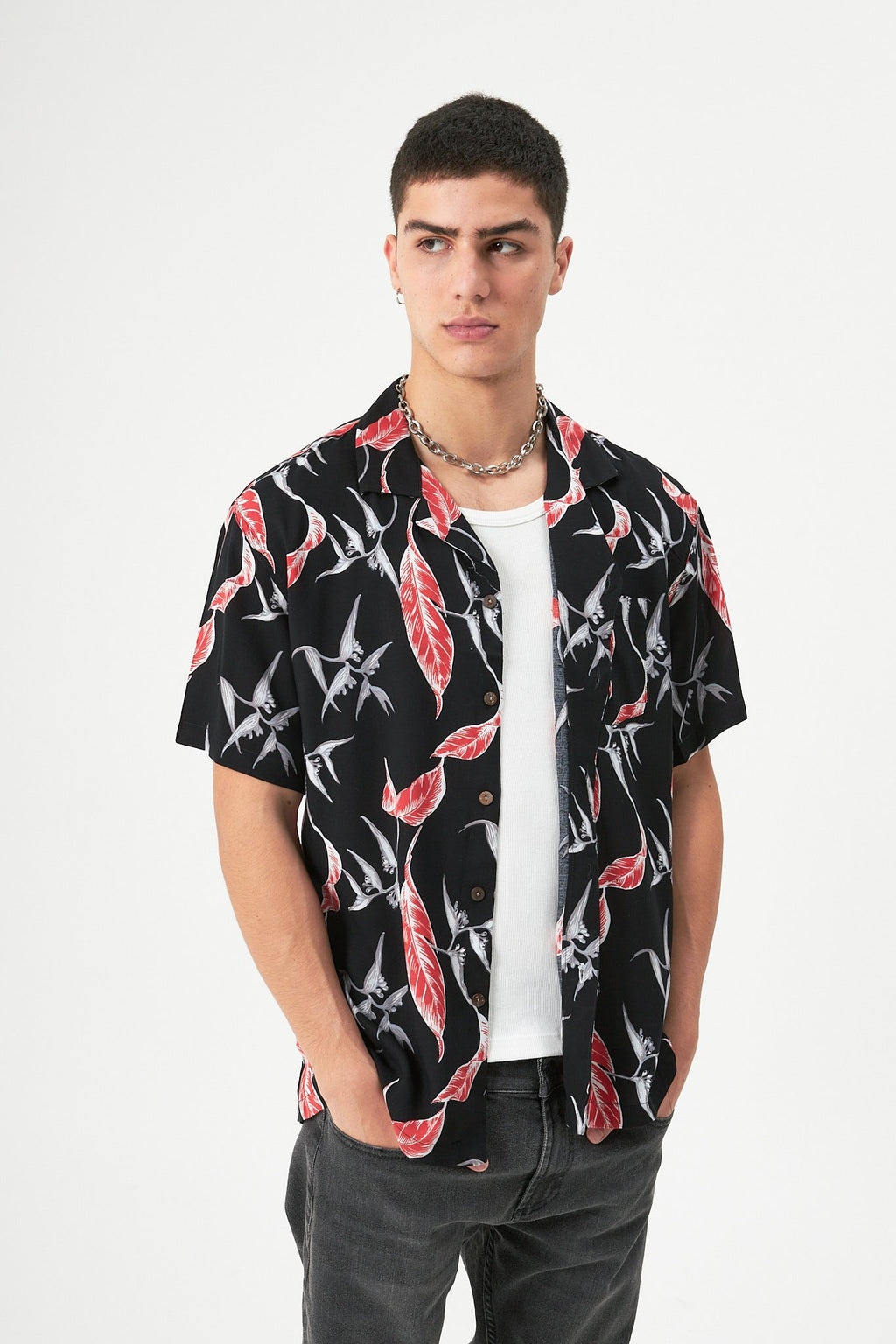 Lee Shirt Fantasia