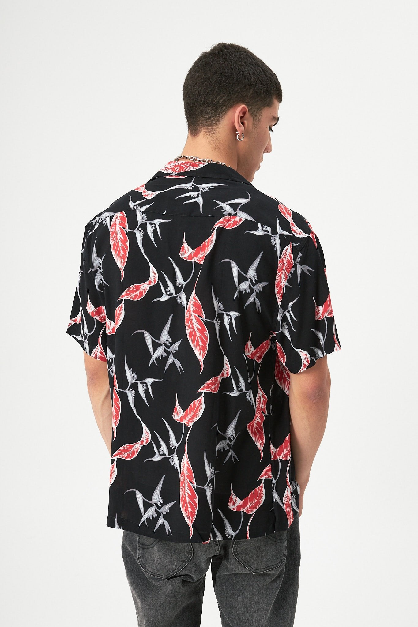 Lee Shirt Fantasia