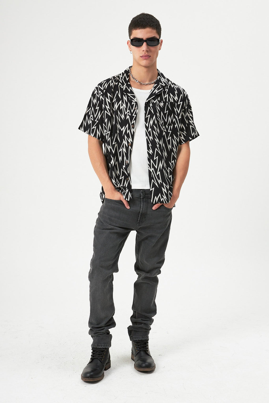Lee Shirt Fantasia