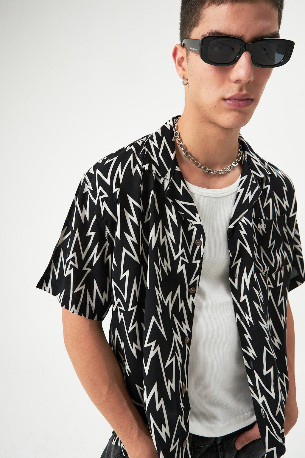 Lee Shirt Fantasia