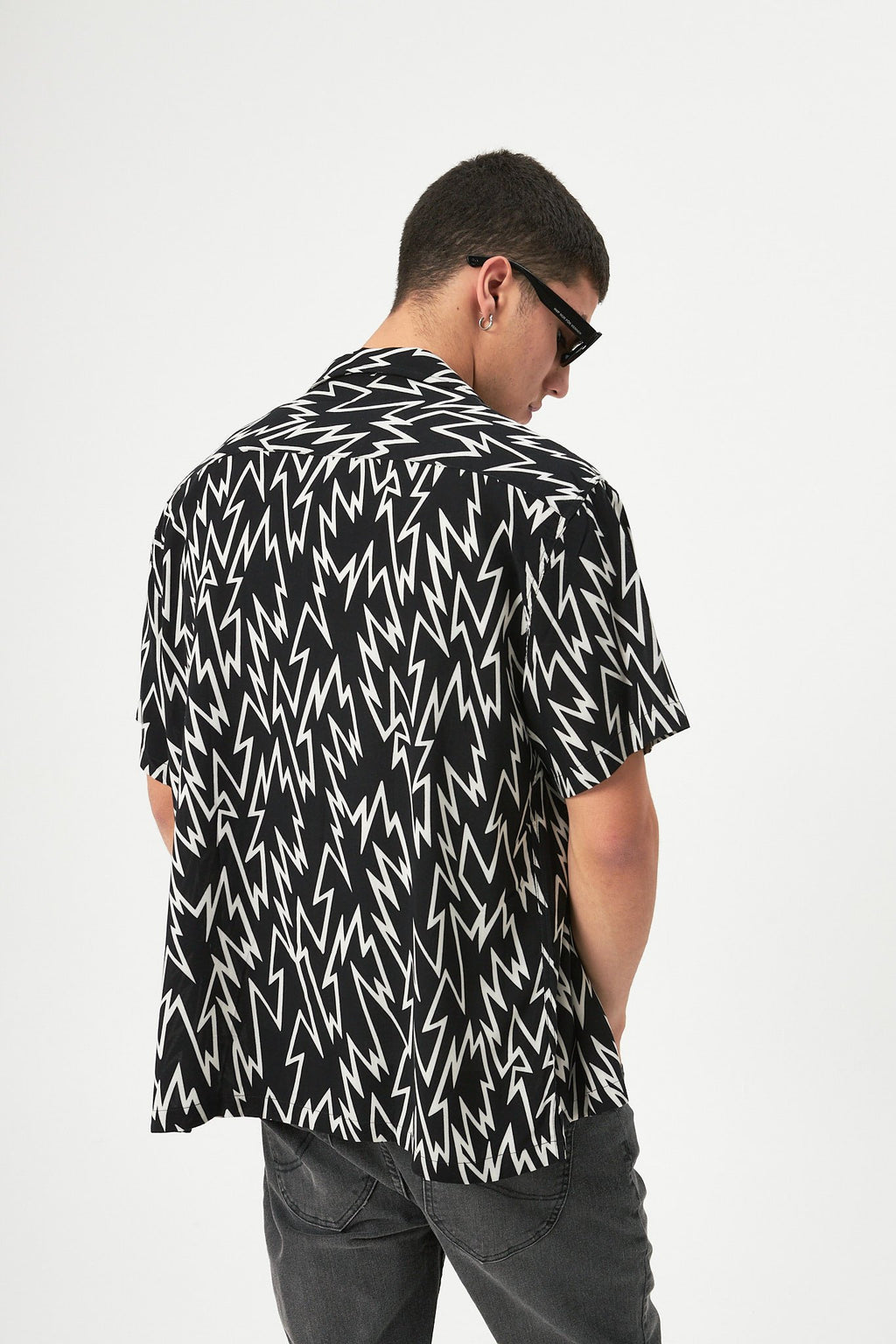 Lee Shirt Fantasia
