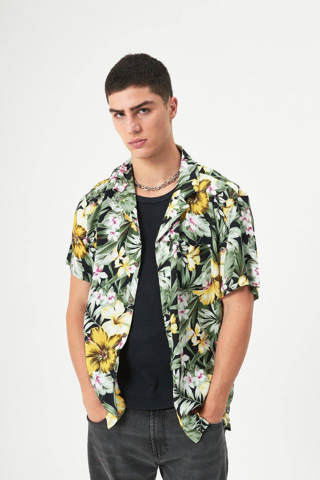 Lee Shirt Fantasia