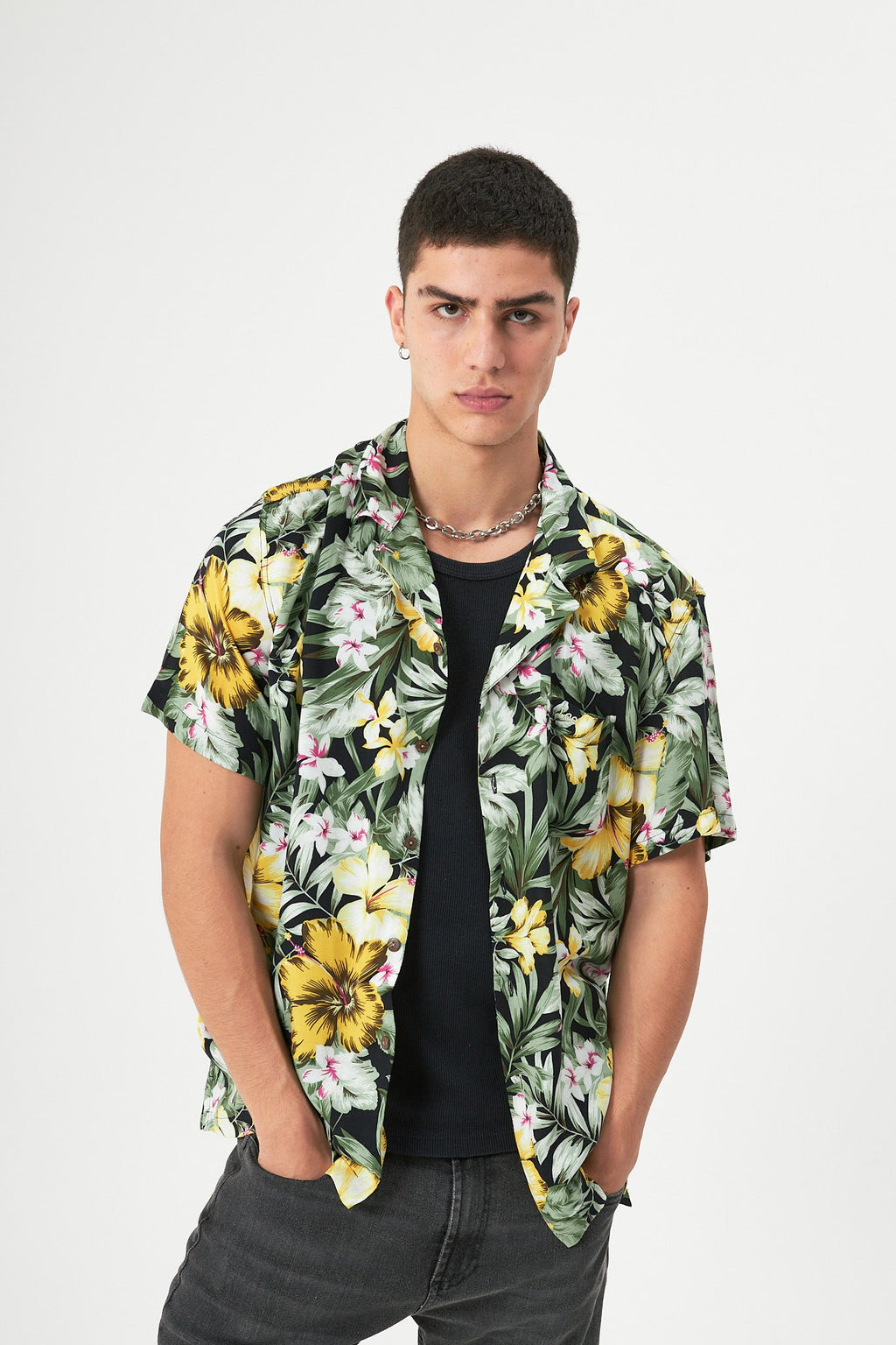 Lee Shirt Fantasia