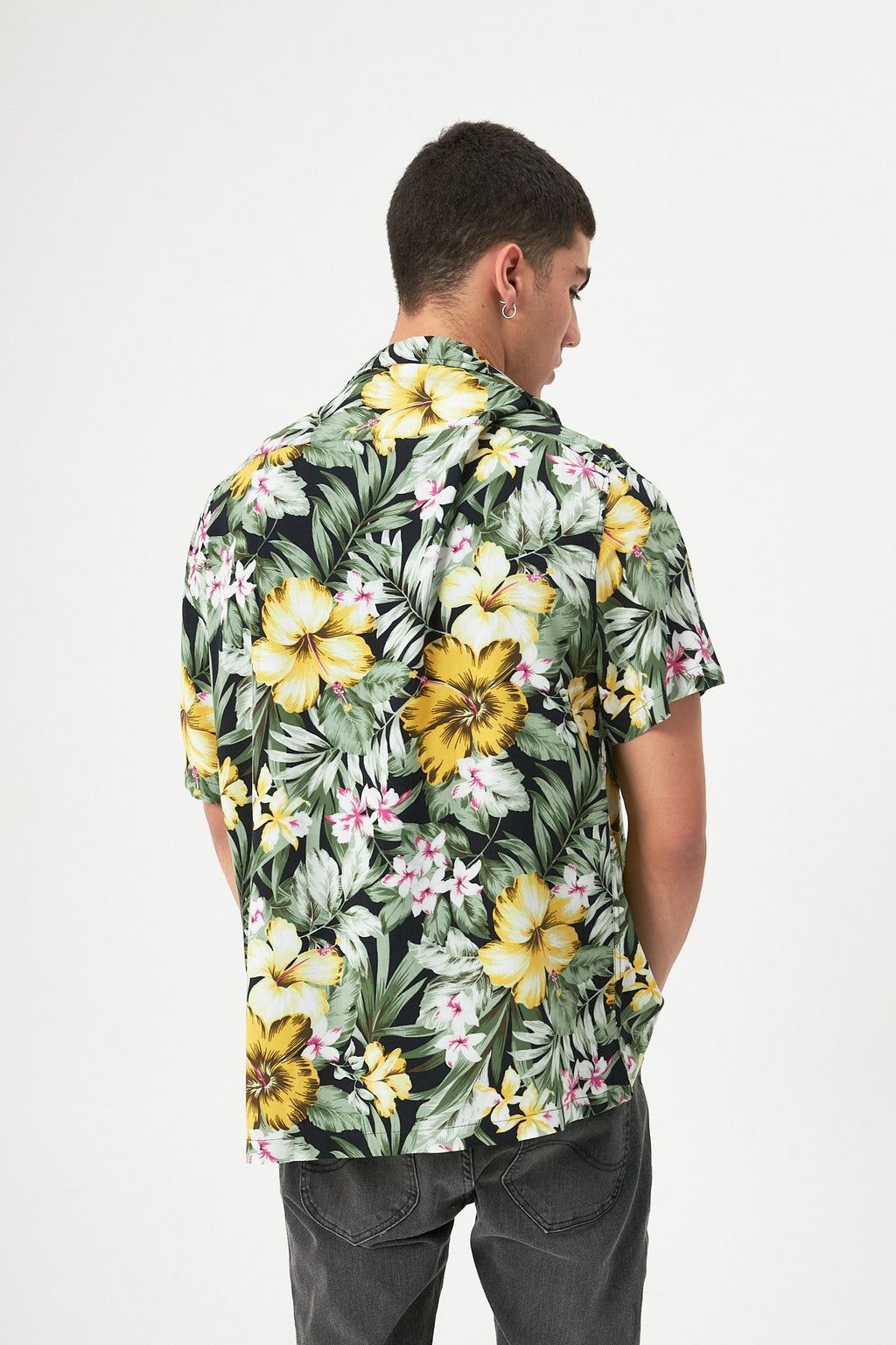 Lee Shirt Fantasia