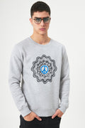 Roundneck Fri Worldwide