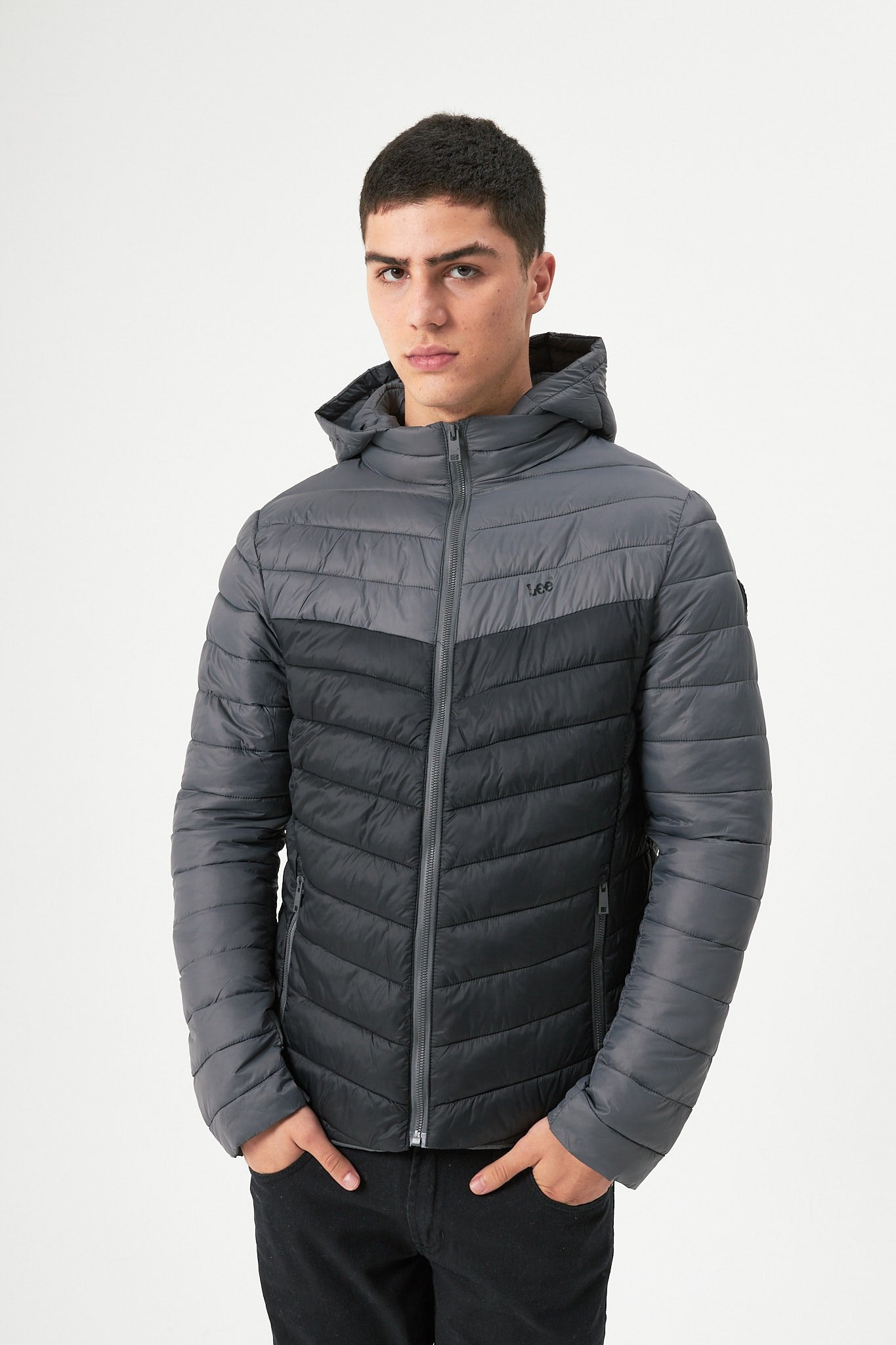 Jacket Bennett