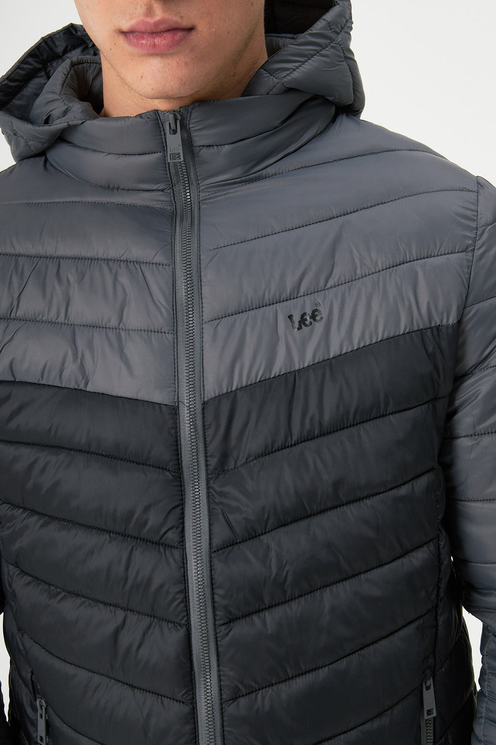 Jacket Bennett