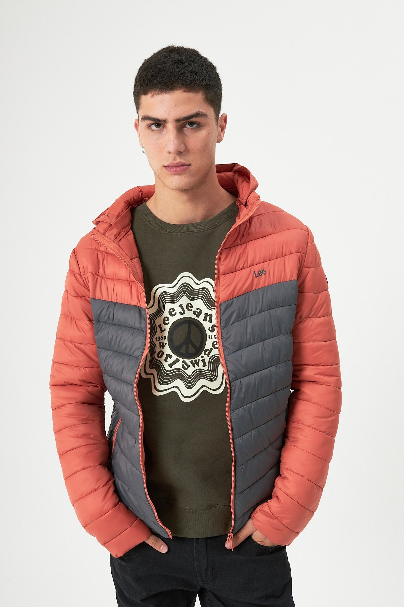 Jacket Bennett