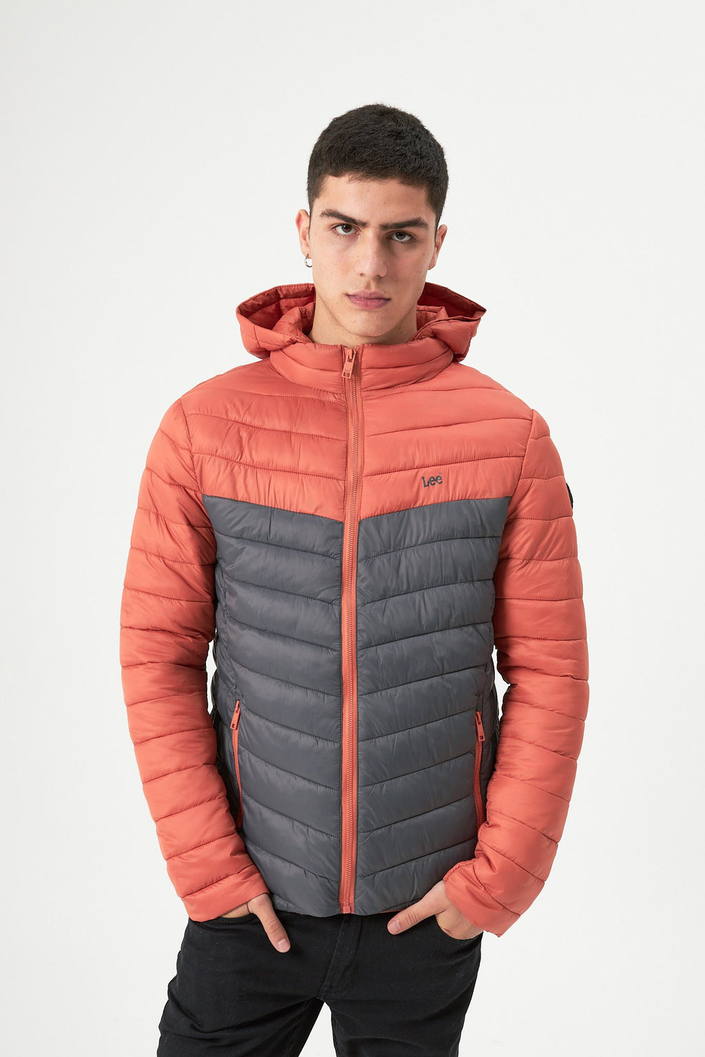 Jacket Bennett