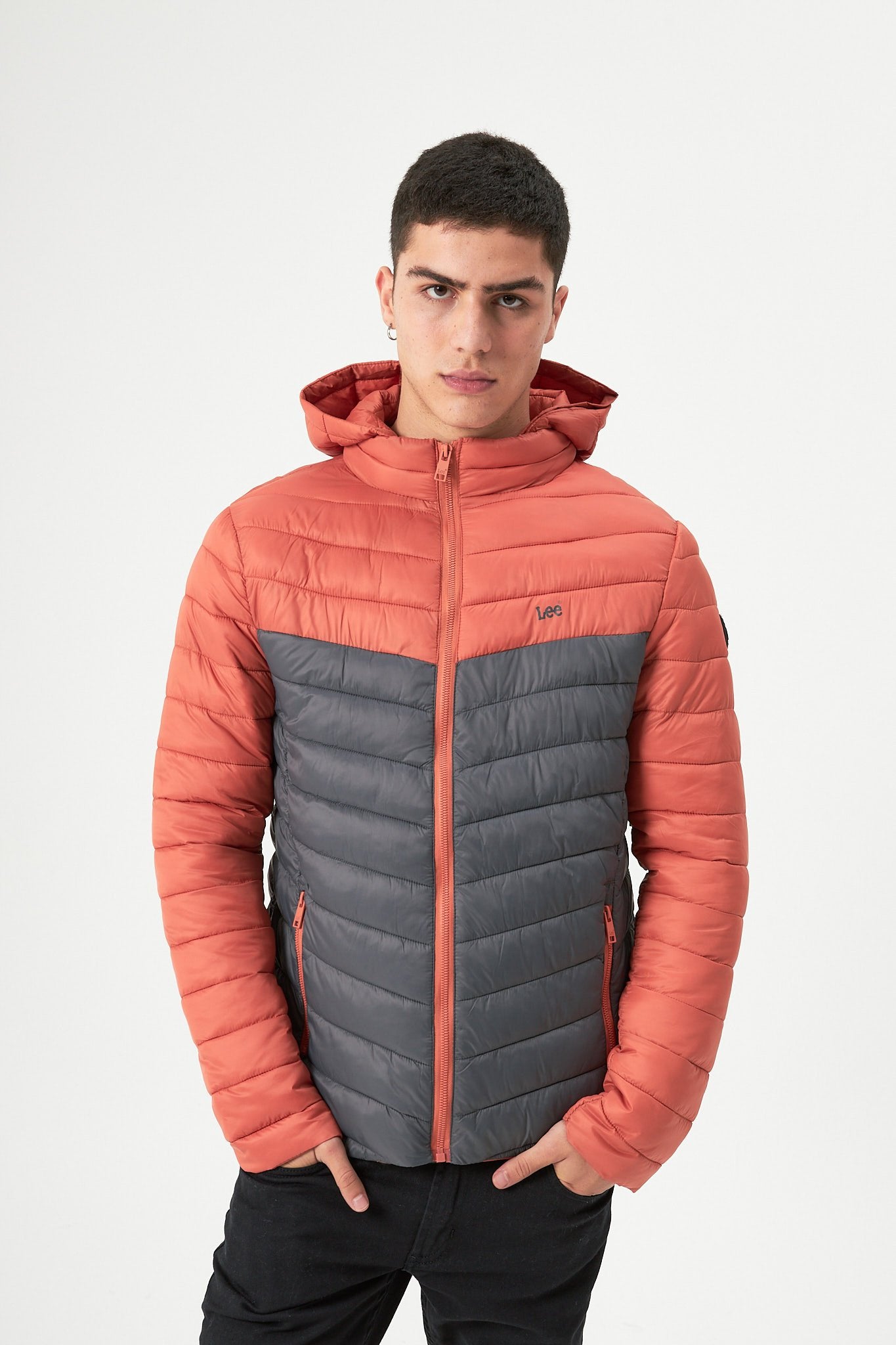 Jacket Bennett