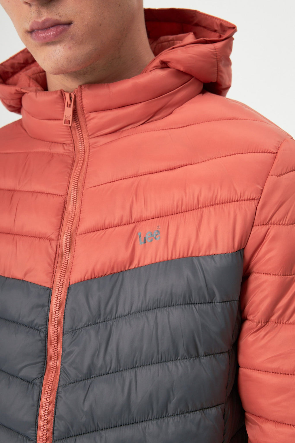 Jacket Bennett