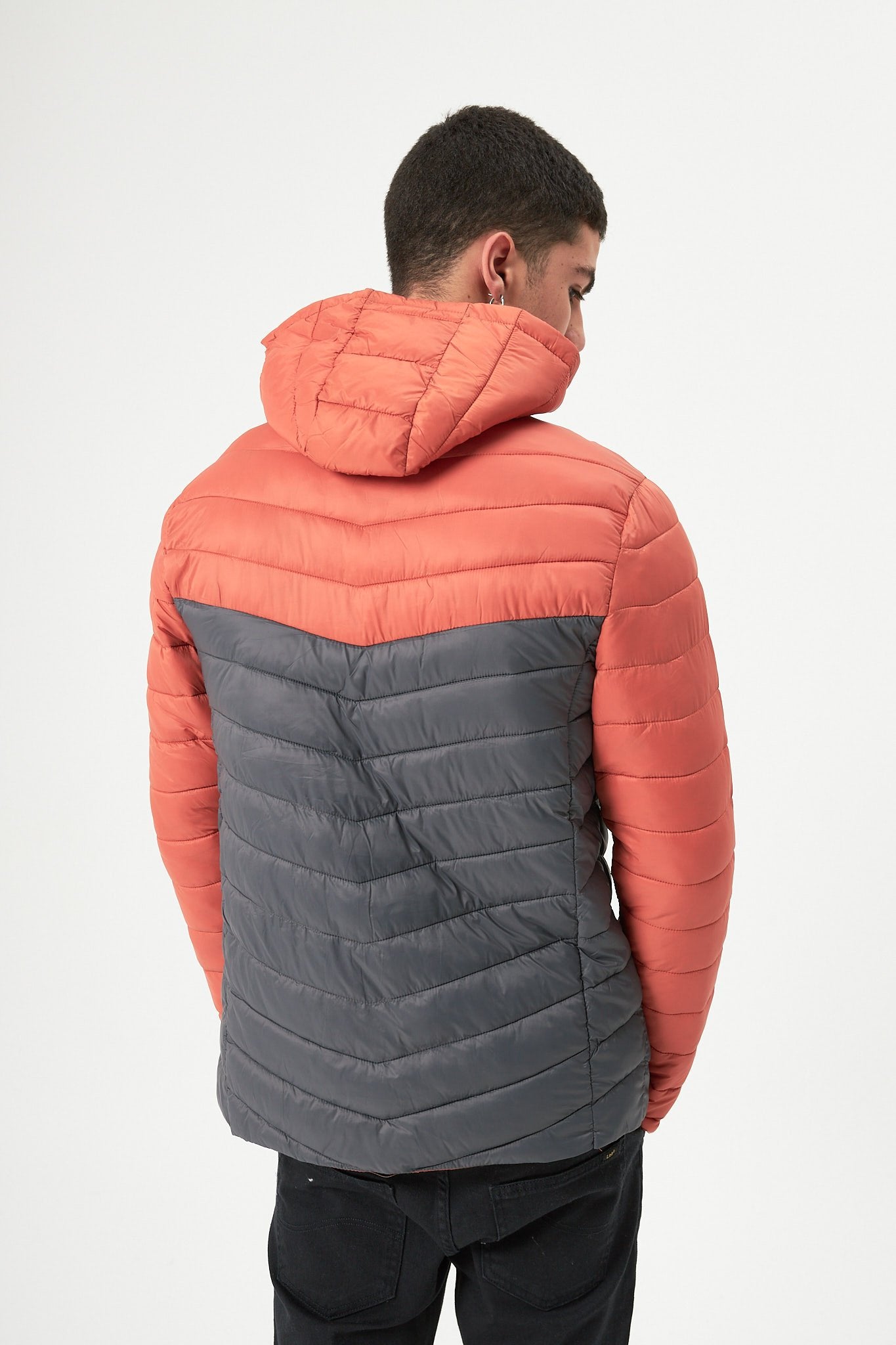 Jacket Bennett