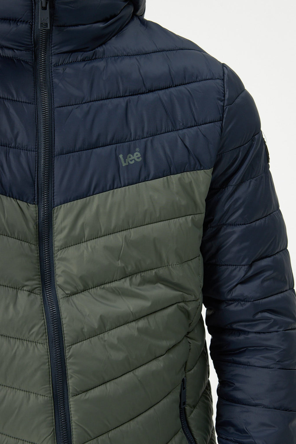 Jacket Bennett