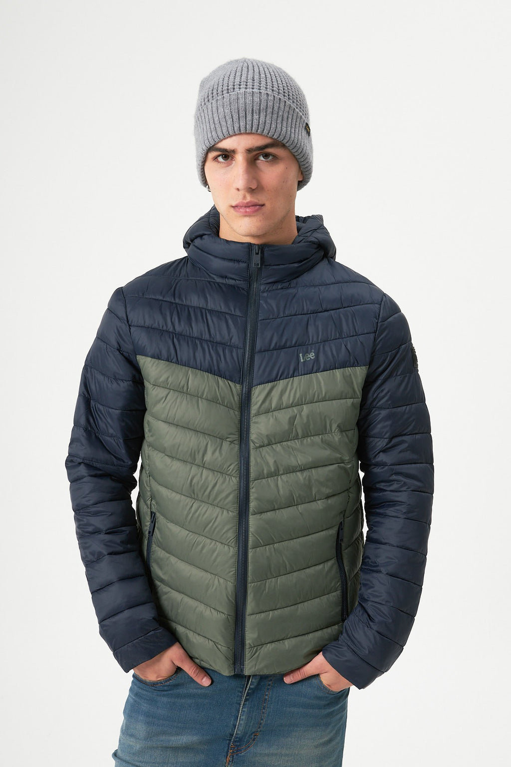 Jacket Bennett