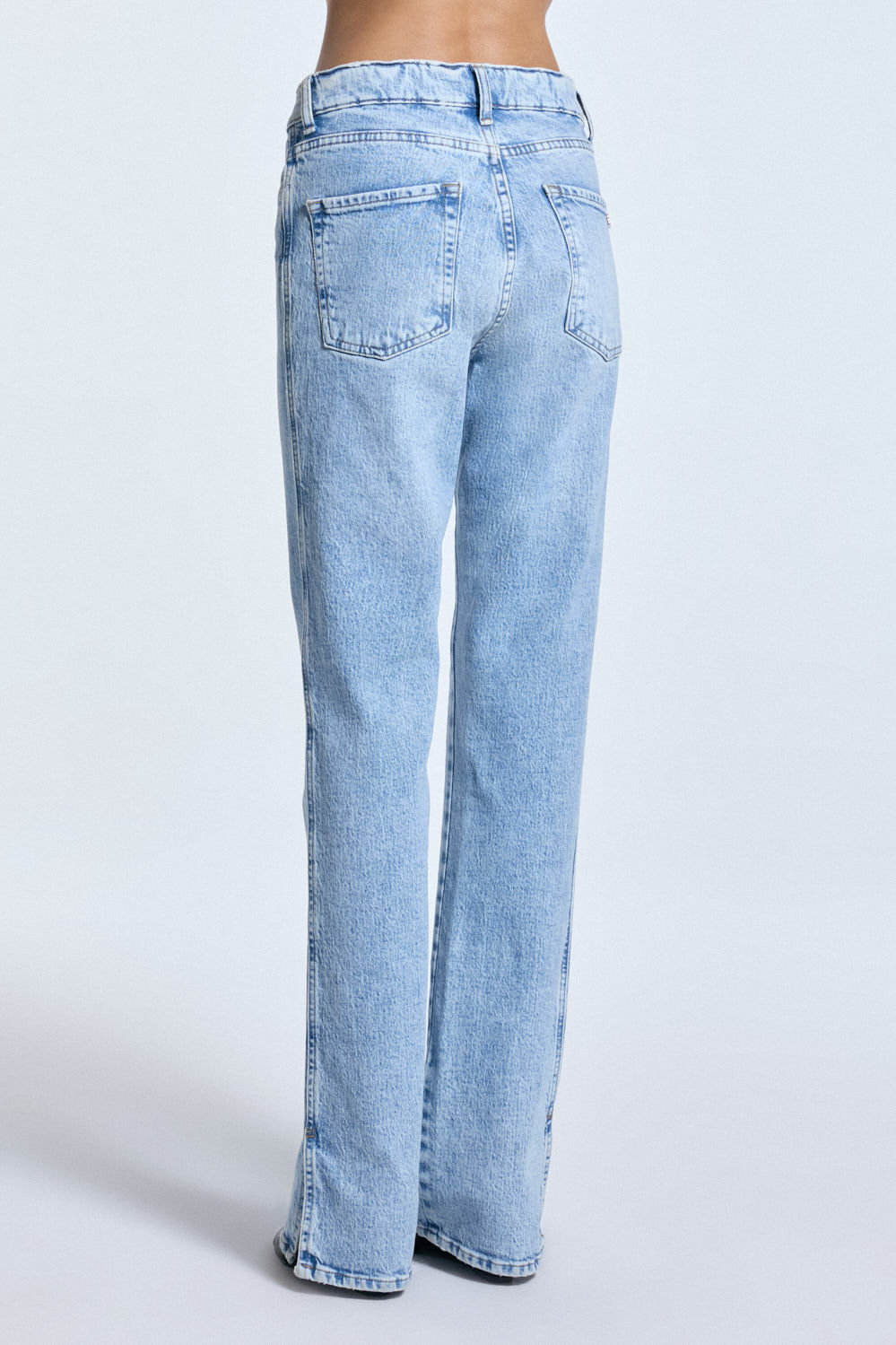 Jean Fit Celeste