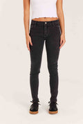 Jean Skinny Mika
