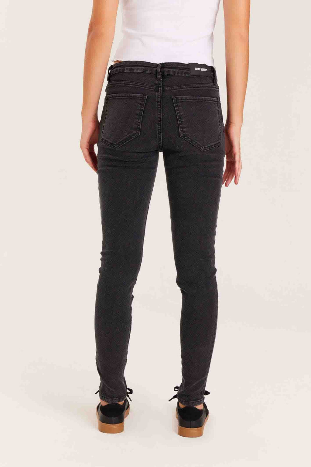 Jean Skinny Mika