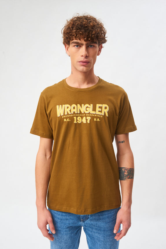 T Shirt Tony S/s