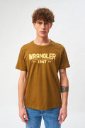 T Shirt Tony S/s