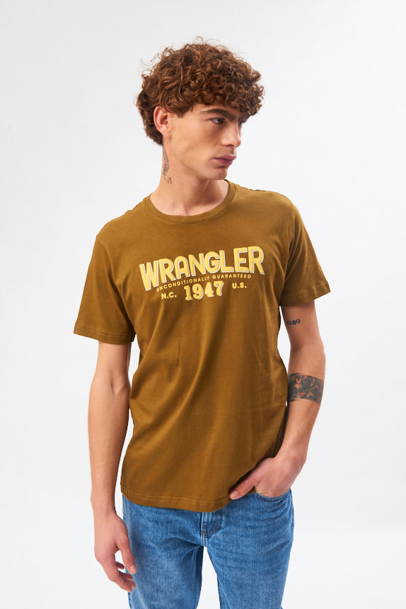 T Shirt Tony S/s
