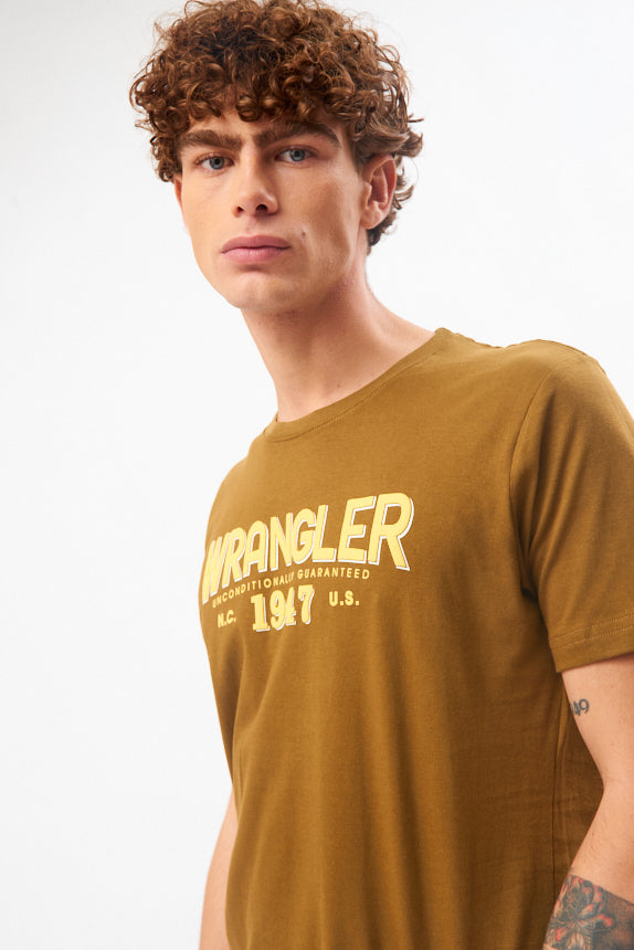 T Shirt Tony S/s