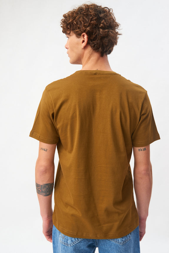 T Shirt Tony S/s