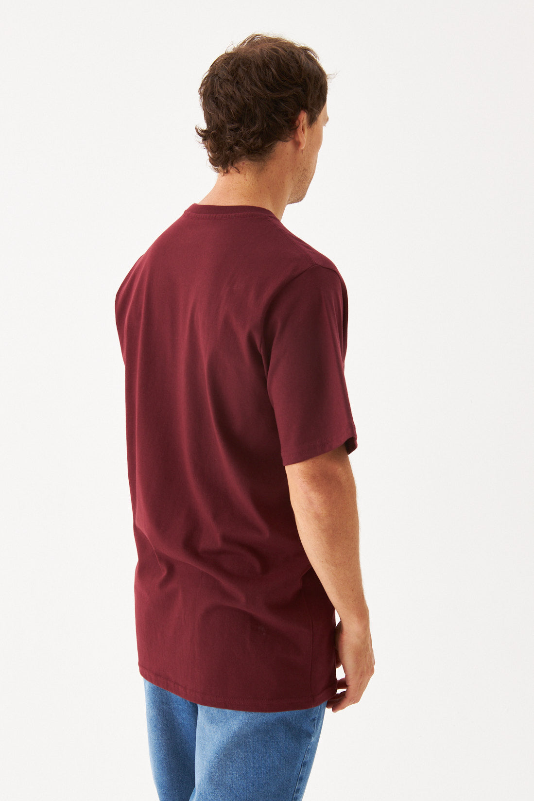 T Shirt Tony S/s