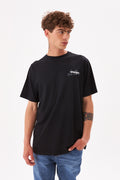 T Shirt Cursive S/s