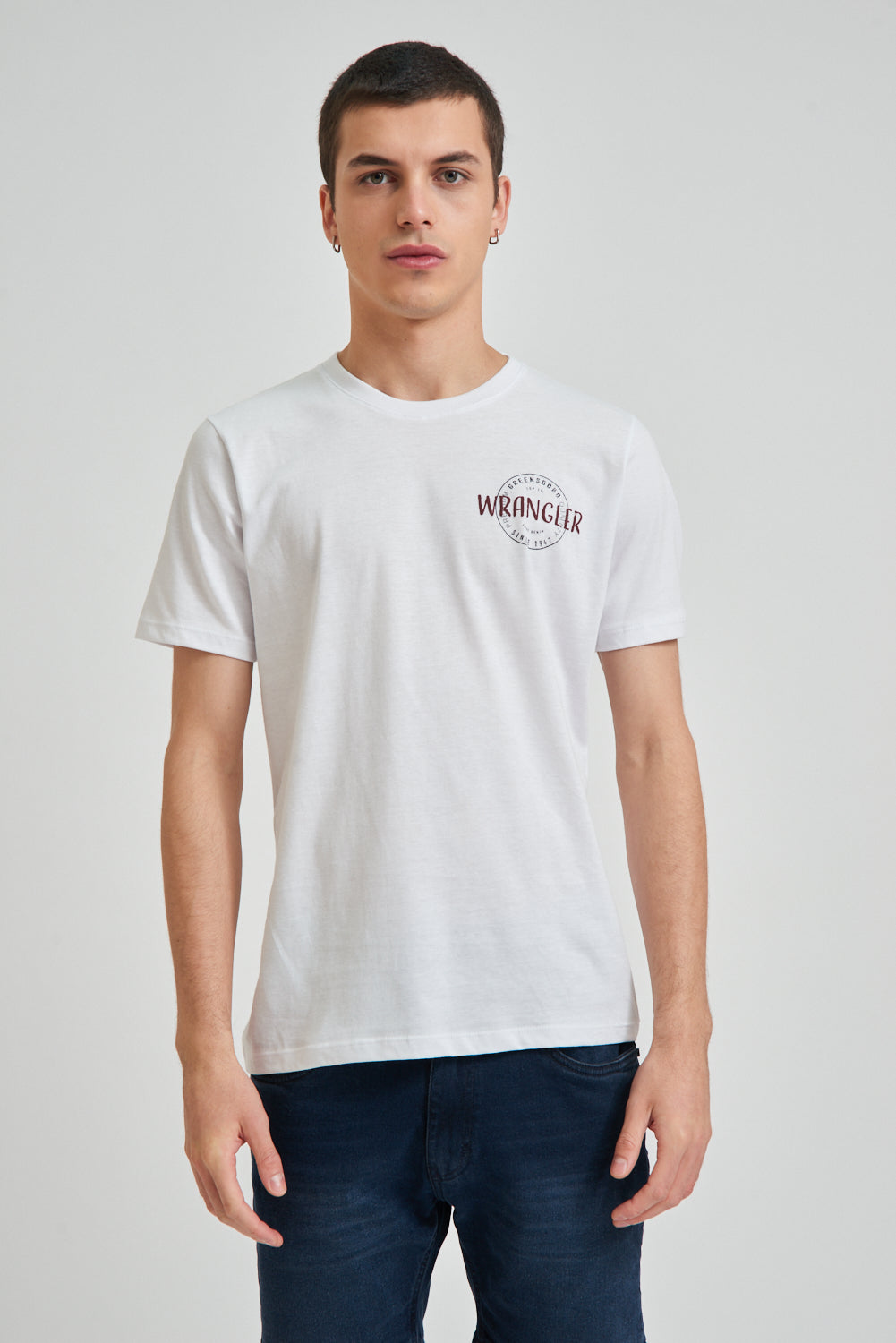 T-shirt Street Pulse