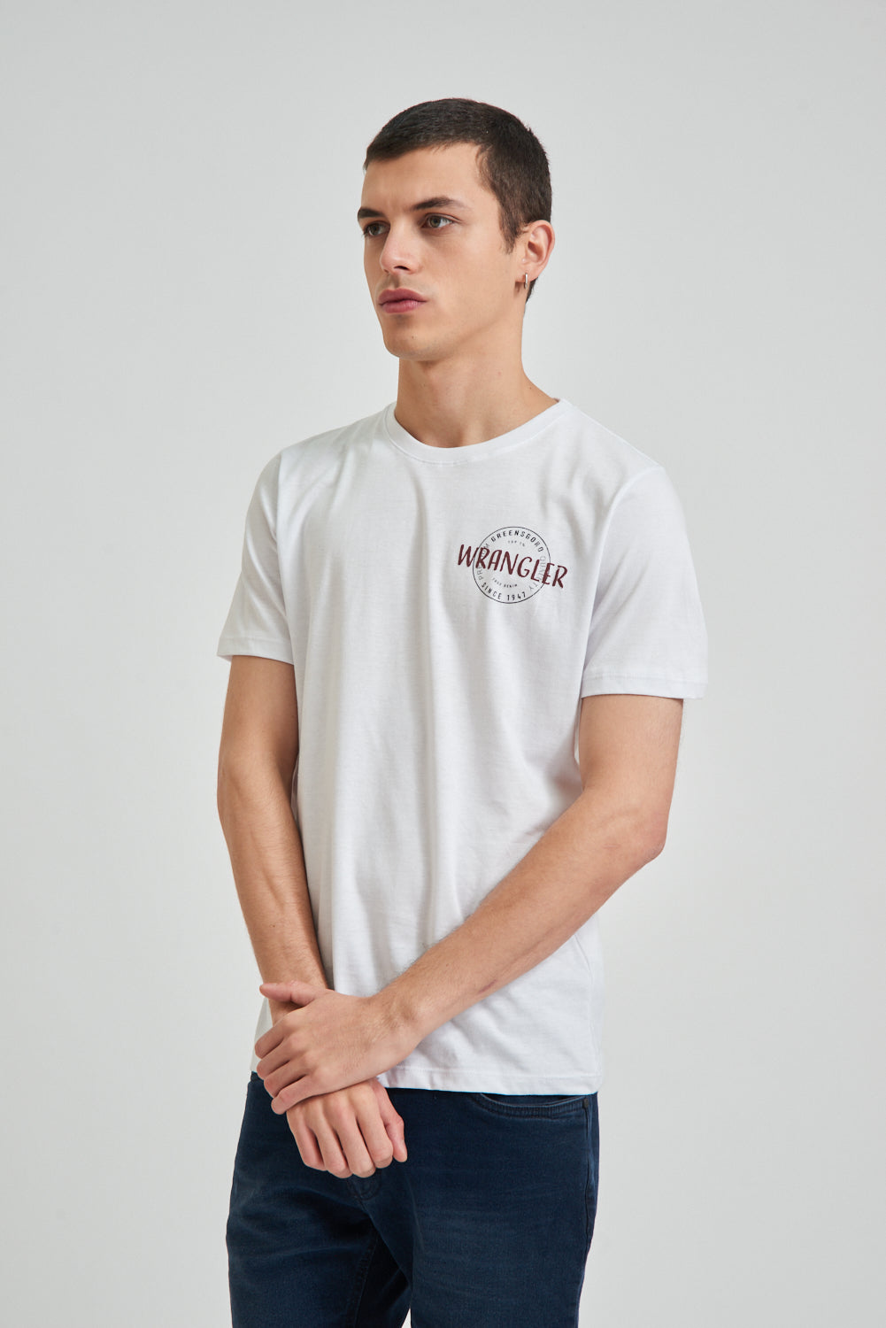T-shirt Street Pulse