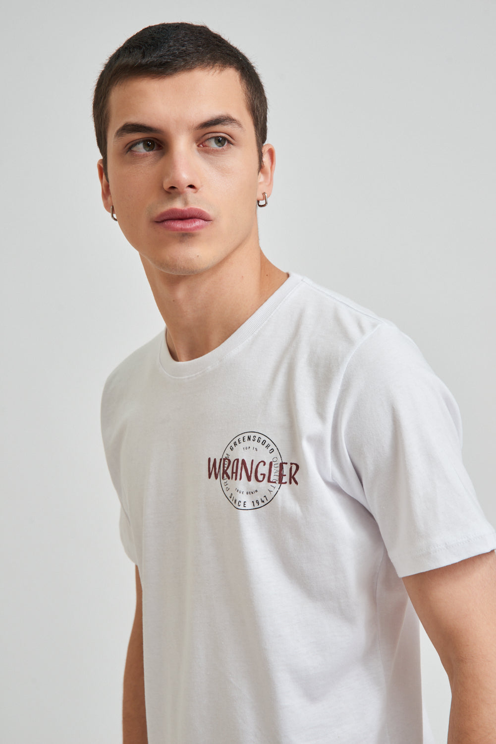 T-shirt Street Pulse