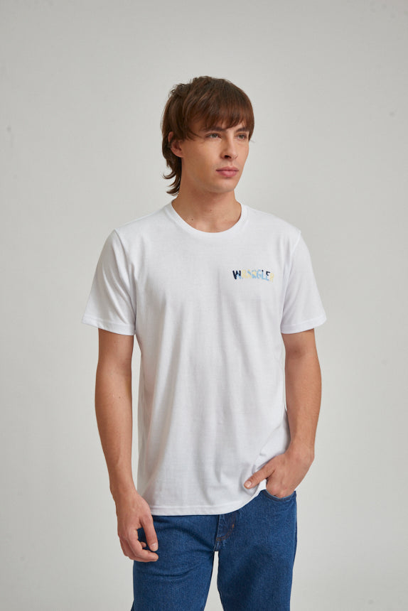 T-shirt Downtown Fit