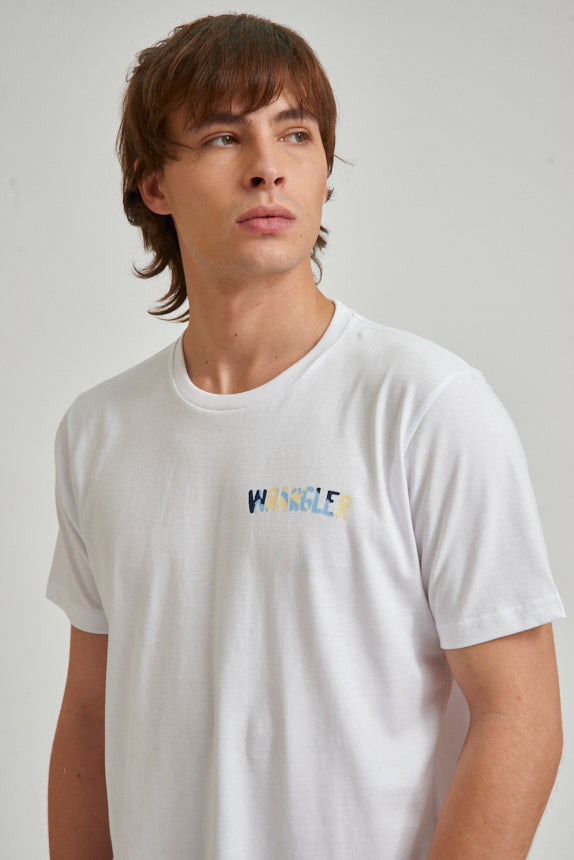 T-shirt Downtown Fit