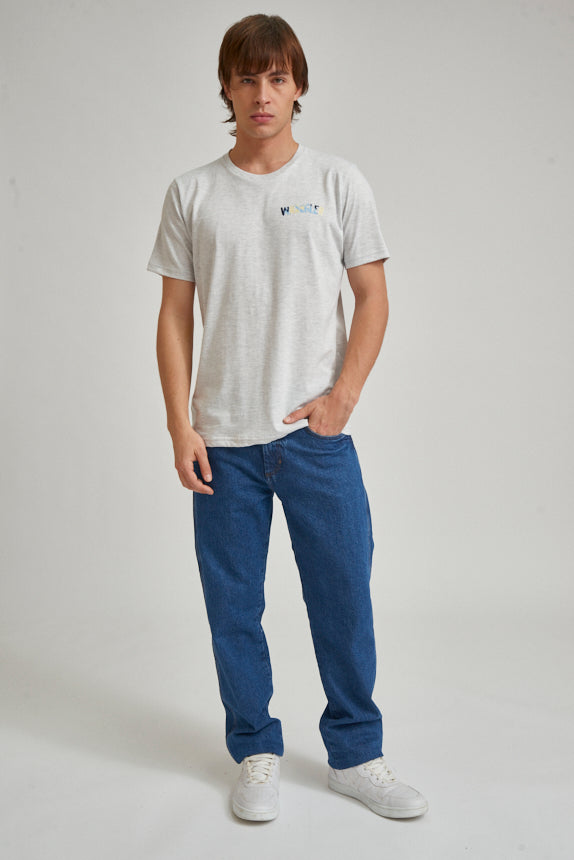 T-shirt Downtown Fit