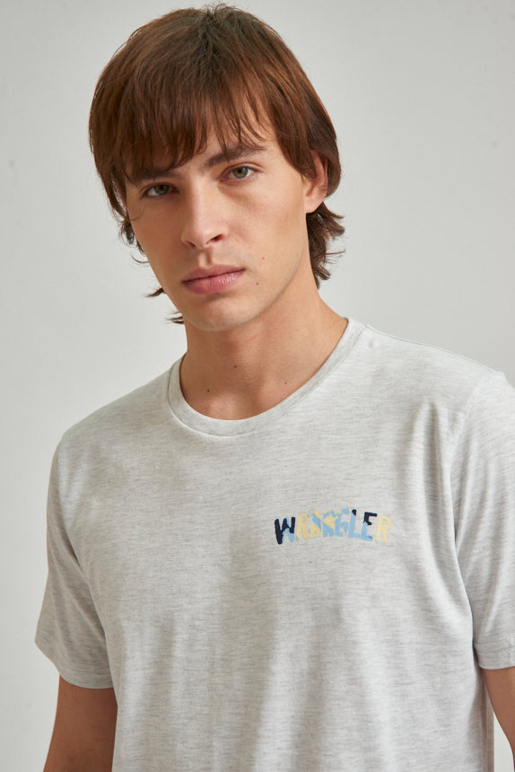 T-shirt Downtown Fit