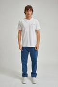 T-shirt Wild Path