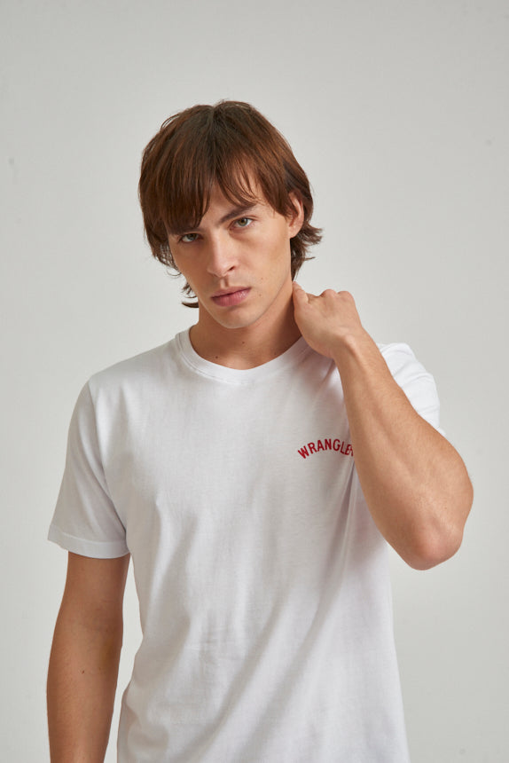 T-shirt Wild Path