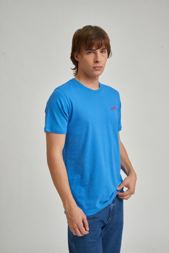 T-shirt Wild Path