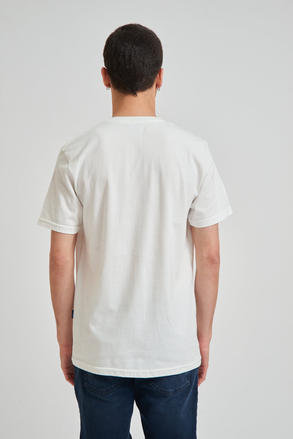 T-shirt Maverick Pocket