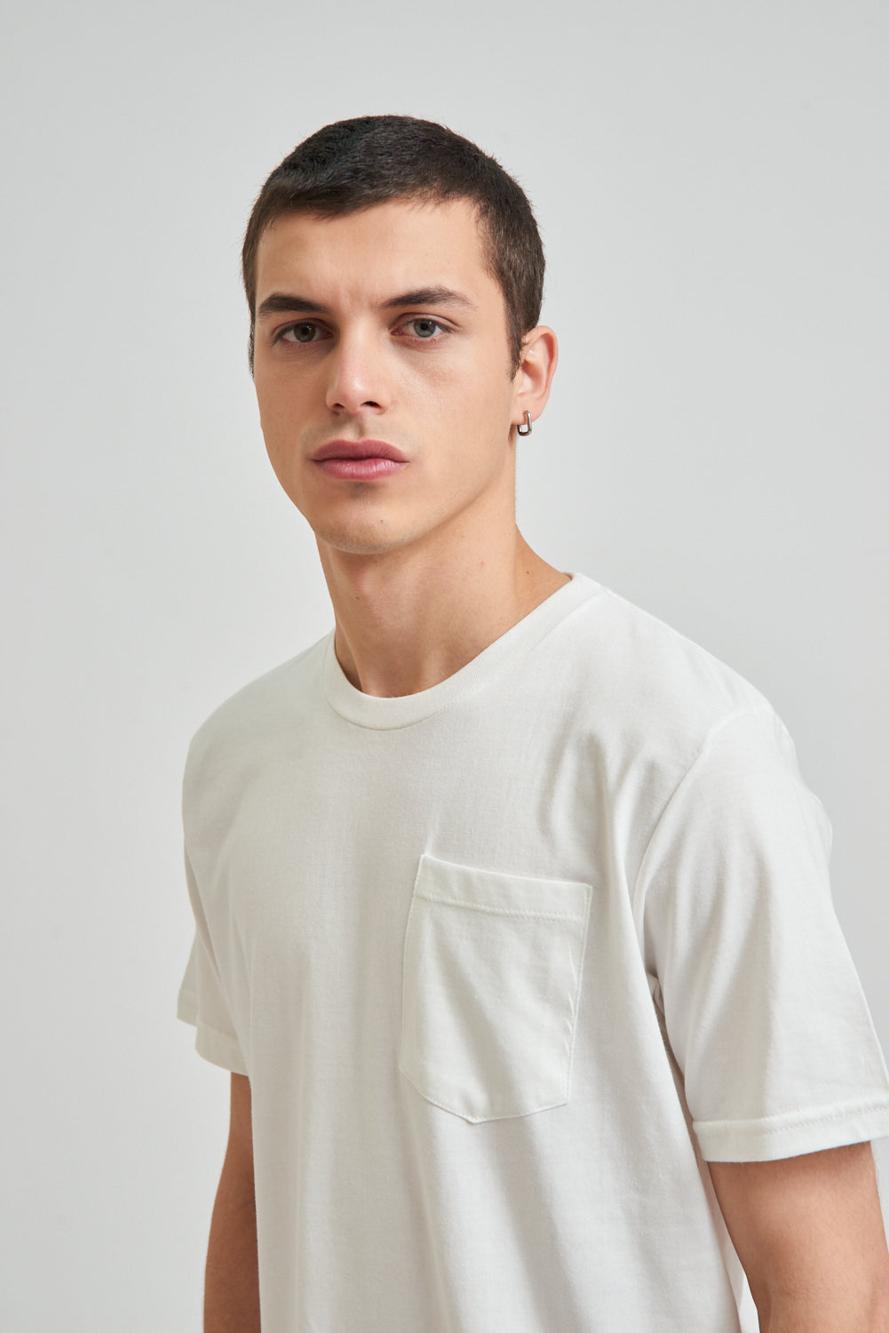 T-shirt Maverick Pocket
