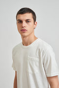 T-shirt Maverick Pocket