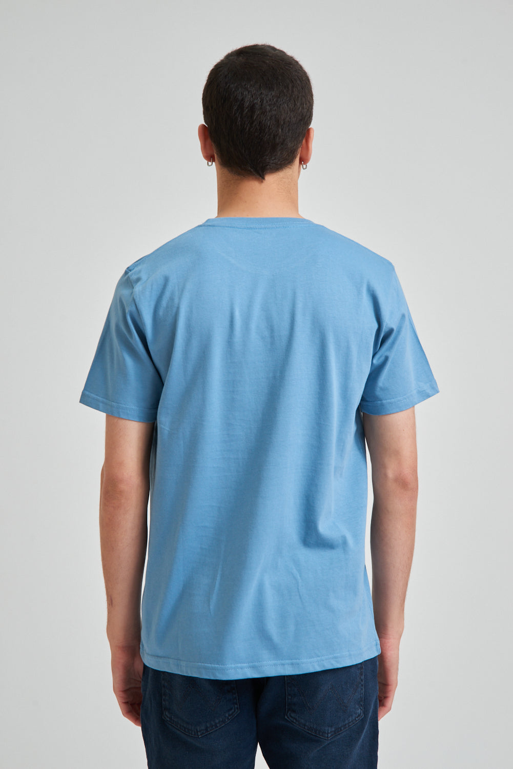 T-shirt Maverick Pocket