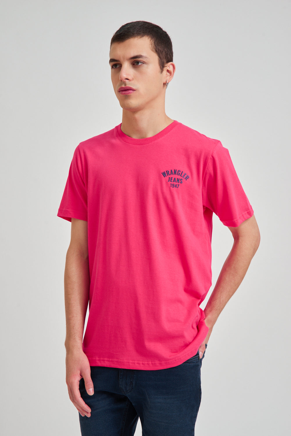 T-shirt Fastlane Bord