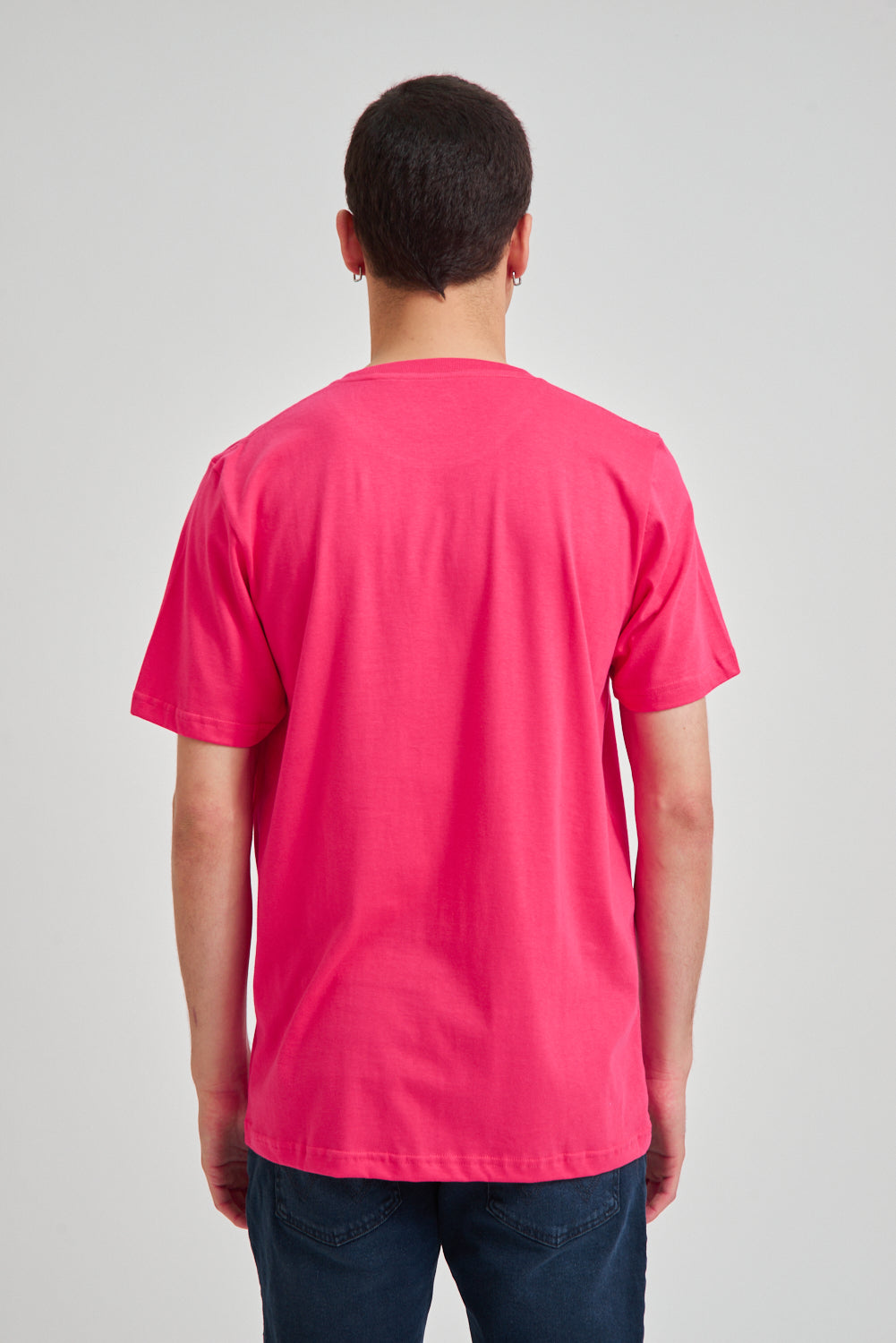 T-shirt Fastlane Bord