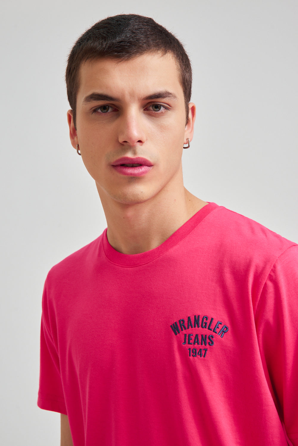 T-shirt Fastlane Bord